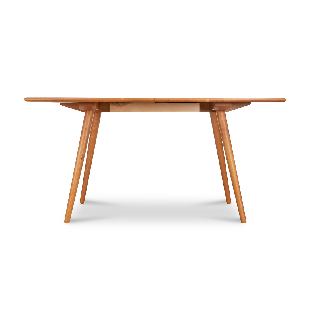 Ashland Furniture – Addison Boat Top Extension Dining Table