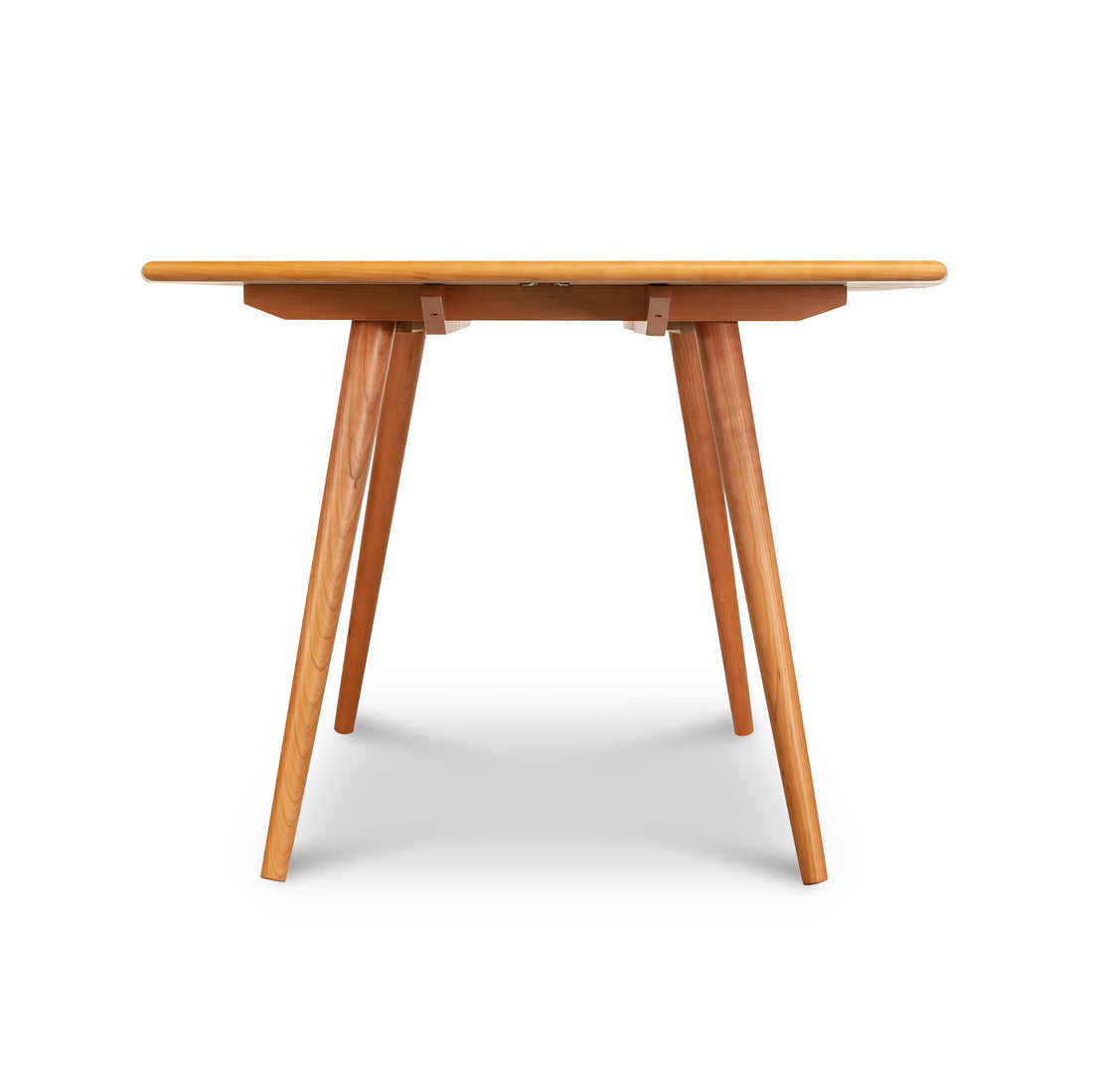 Ashland Furniture – Addison Boat Top Extension Dining Table