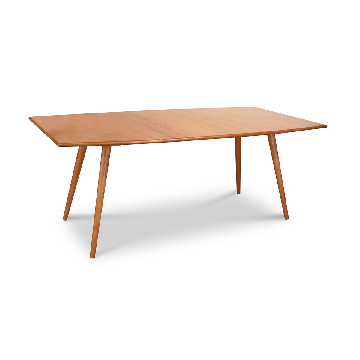 Ashland Furniture – Addison Boat Top Extension Dining Table