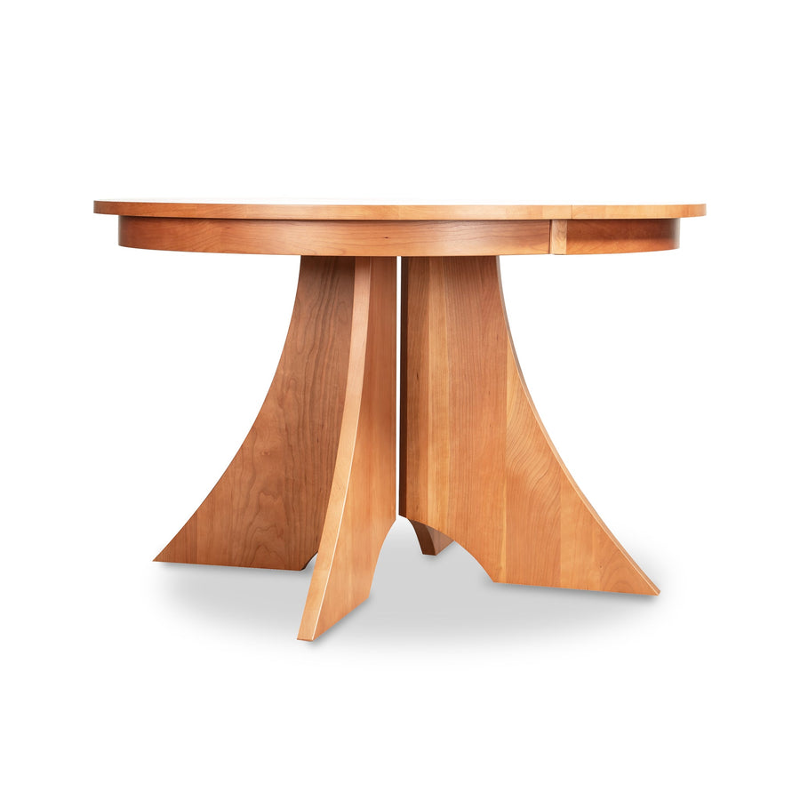 Ashland Furniture – Hampton Split Pedestal Extension Table