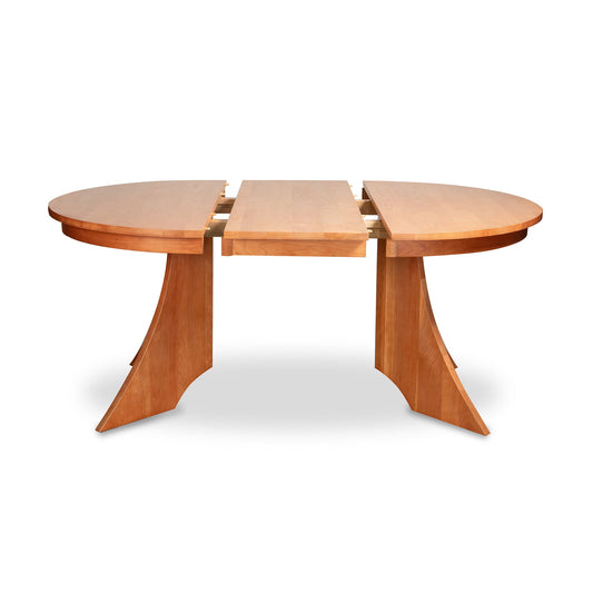 Ashland Furniture – Hampton Split Pedestal Extension Table