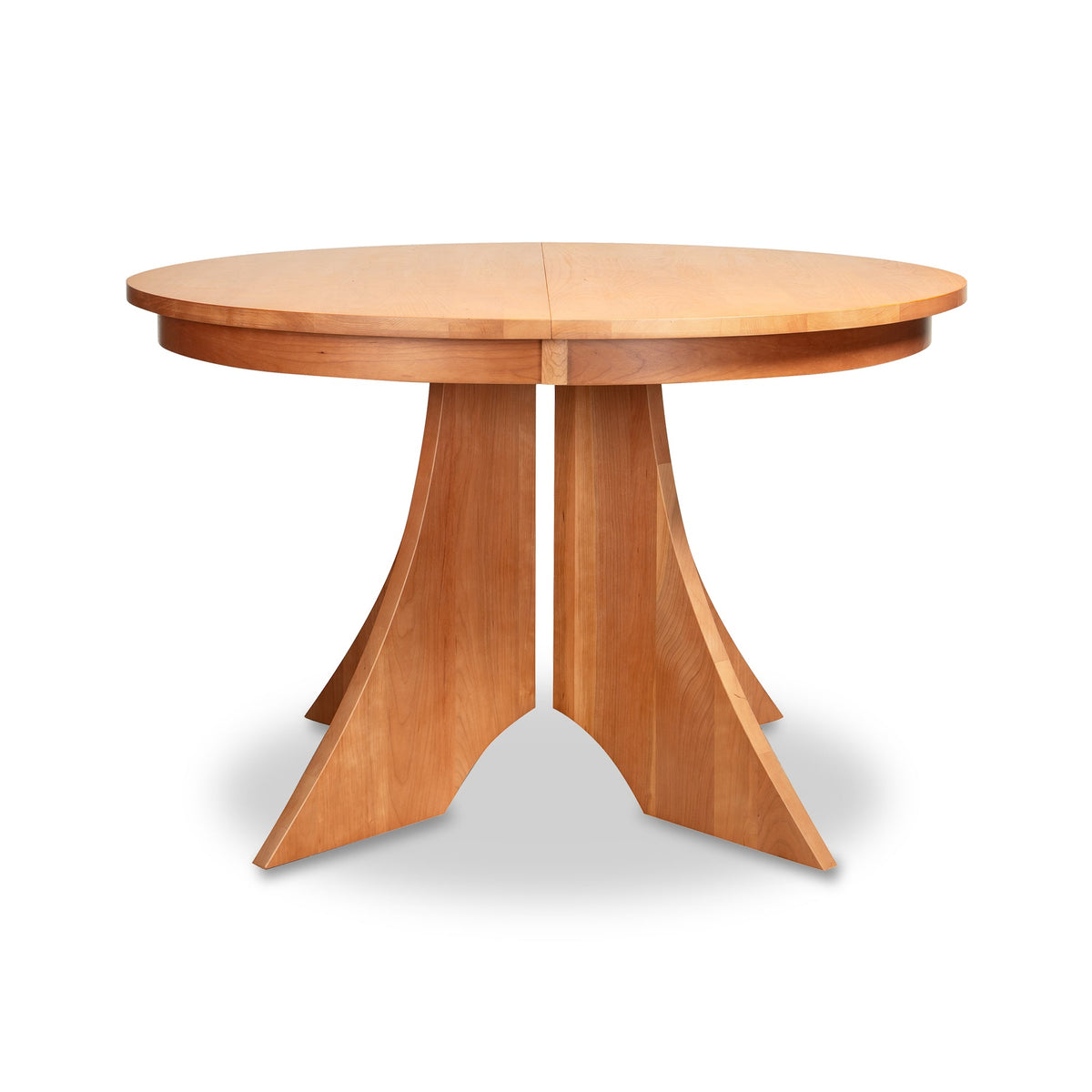 Ashland Furniture – Hampton Split Pedestal Extension Table